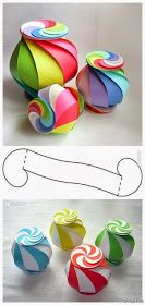 Regalos manuales de amor: Plantillas para cajas originales Kids Crafts, Diy And Crafts, Arts And Crafts, Diy Paper Crafts, Easy Crafts, Diy Projects To Try, Paper Projects, Craft Projects, Craft Ideas