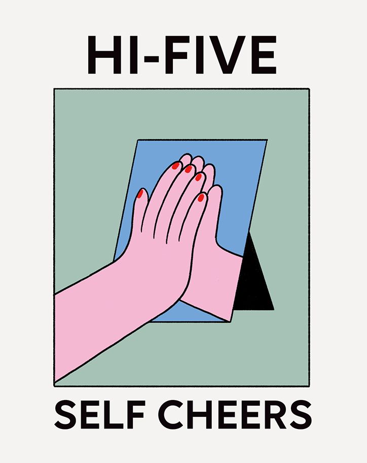 Sujin Kim expresses our innermost negative thought Sujin Kim expresses our innermost negative thought