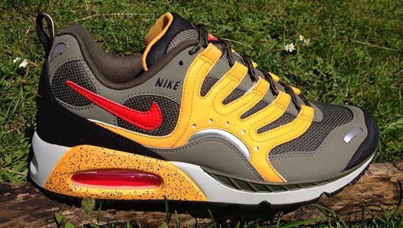 nike air max humara olive red orange | sneakerhead | Nike nike air max humara olive red orange | sneakerhead | Nike