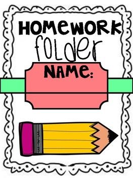 Homework teachers pay teachers