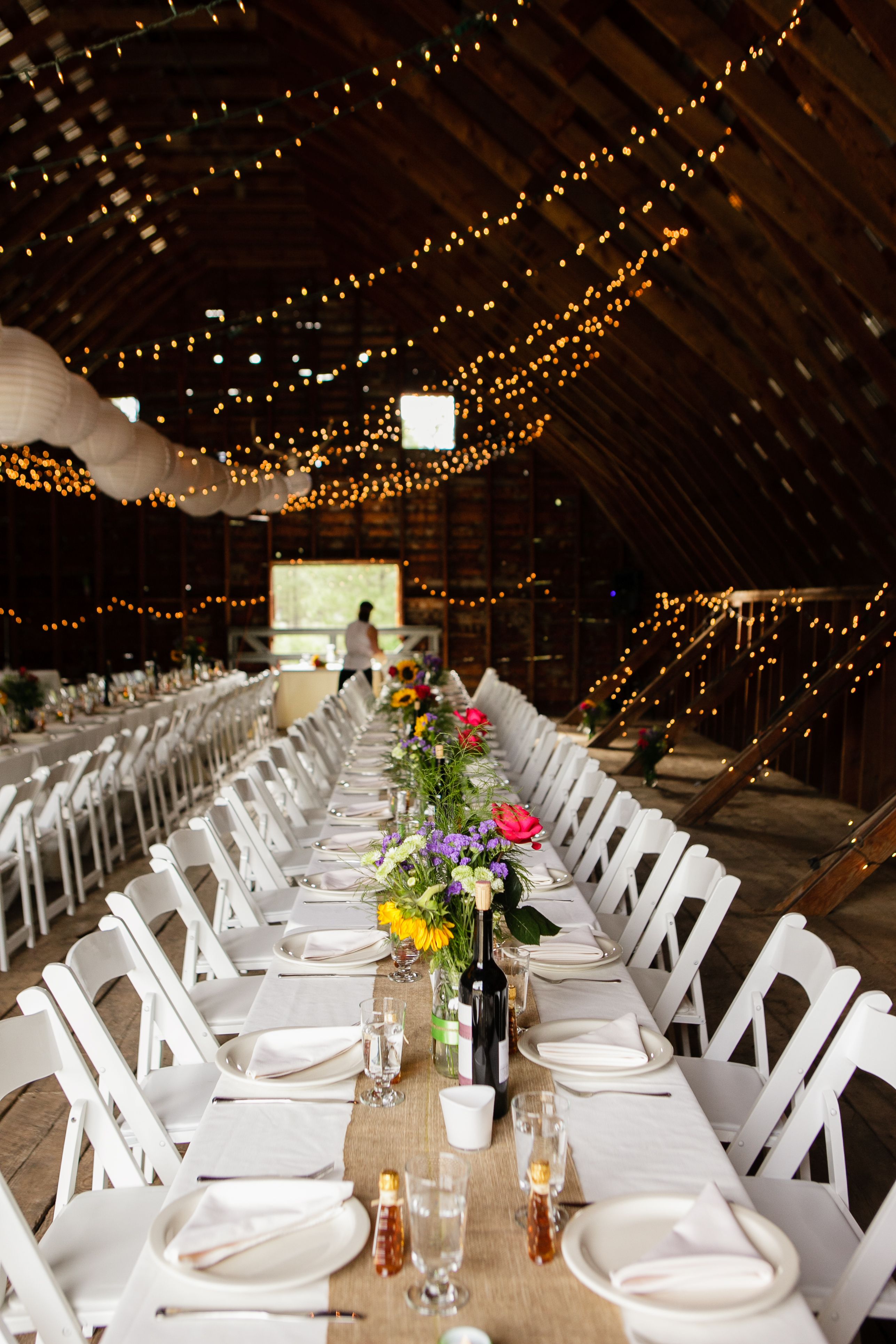 Rustic Wedding Le Barn Mazama Ranch House Rustic Wedding Le Barn Mazama Ranch House