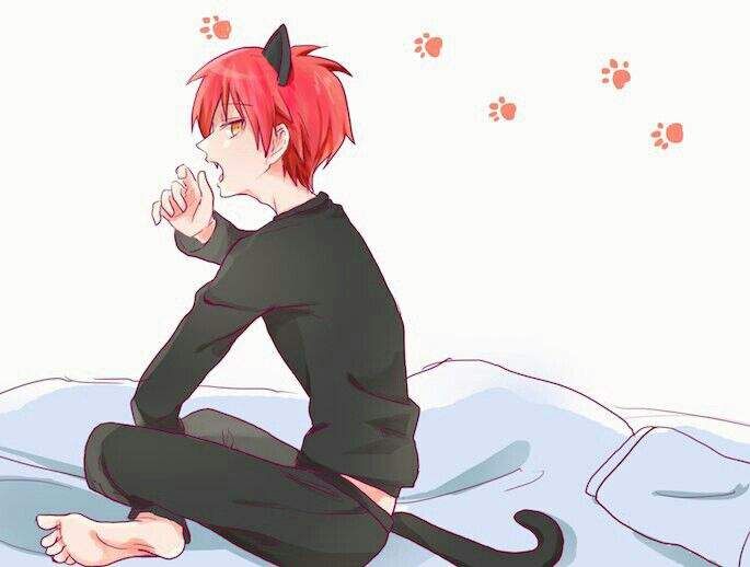 bukkake Cute karma