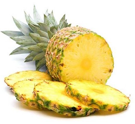 ananas pentru prostatită