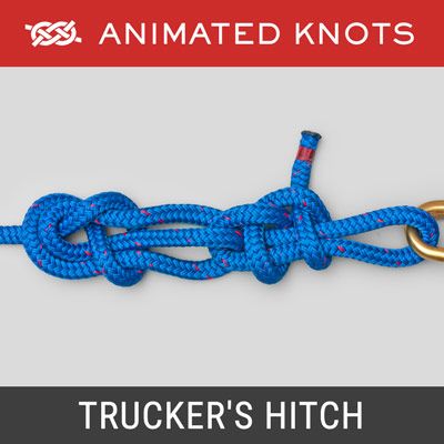 Complete Knot List | Alphabetical list of all Knots | Animated Knots by Grog Best Knots, Knots Diy, Rope Knots, Survival Knots, Survival Skills, Animated Knots, Scout Knots, Fishing Hook Knots, Sailing Knots