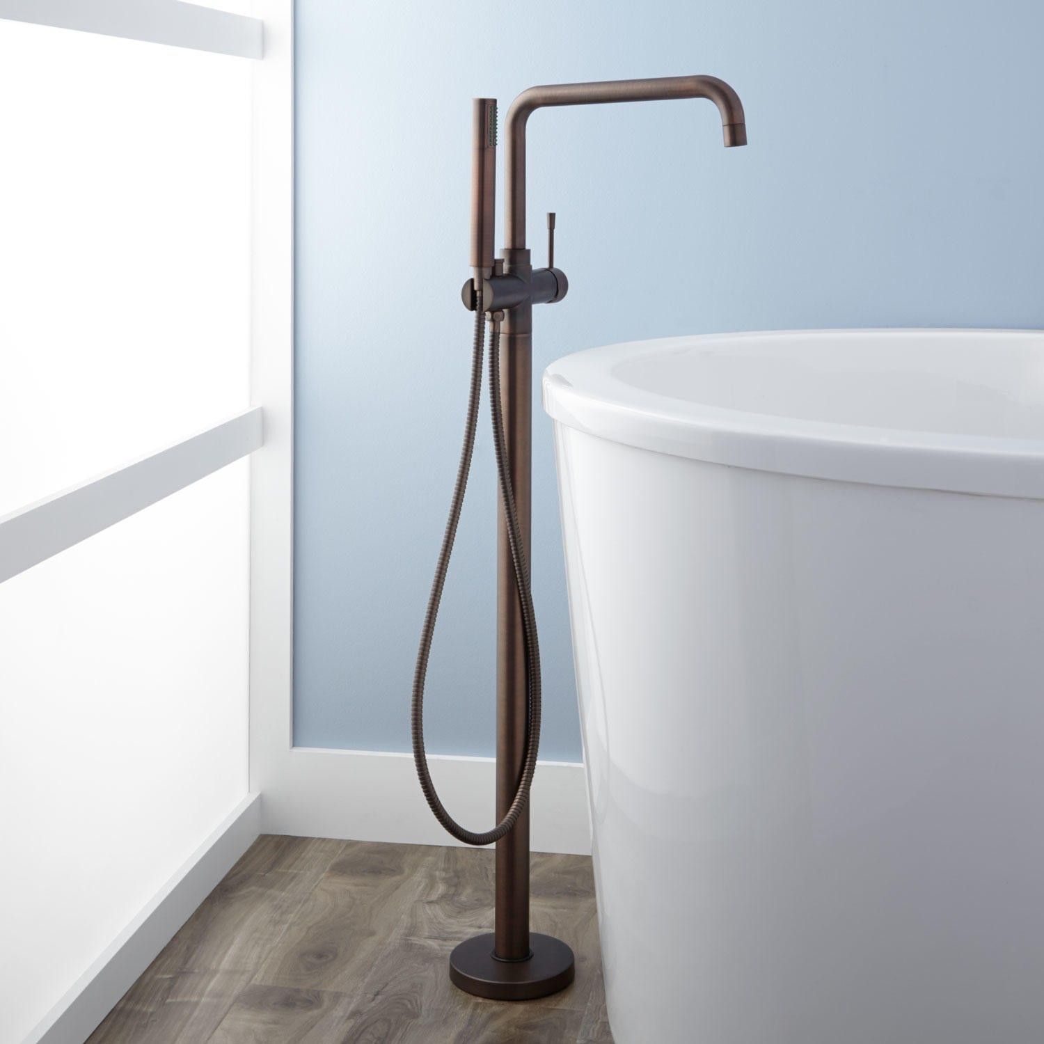 Humboldt Tub Faucet Oil Rubbed Bronze Home Ideas Hardware Humboldt Tub Faucet Oil Rubbed Bronze