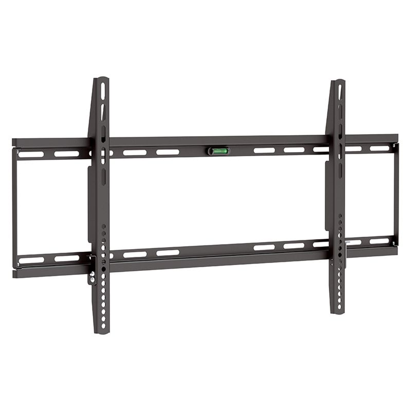 Crest 75kg Fixed Tv Wall Mount Bracket Mounting Ideas Crest 75kg Fixed Tv Wall Mount Bracket