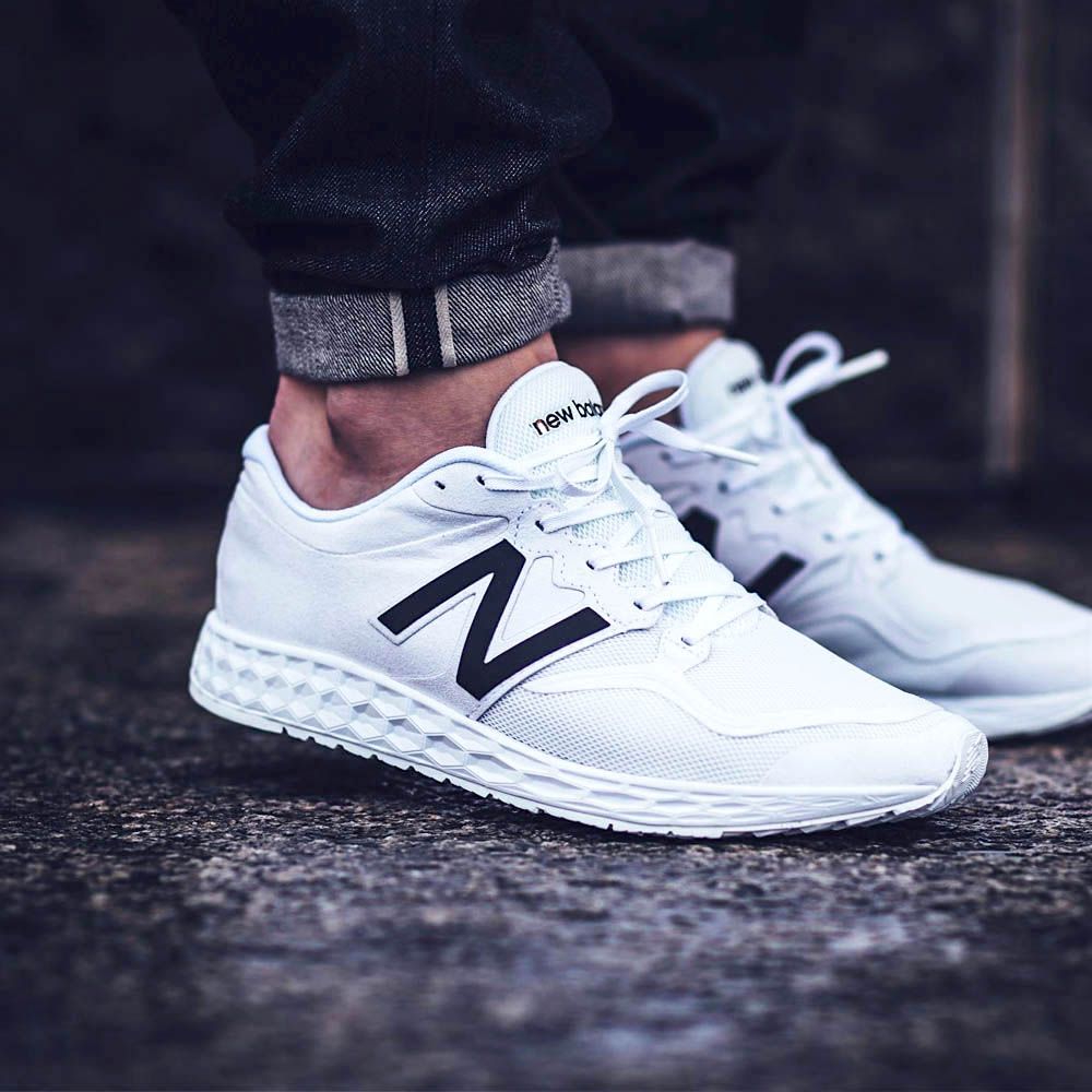 new balance 1980 schoenen