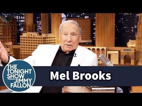 gene wilder jimmy fallon youtube mel brooks after gene wilder passed away gene wilder jimmy fallon youtube mel brooks after gene wilder passed away
