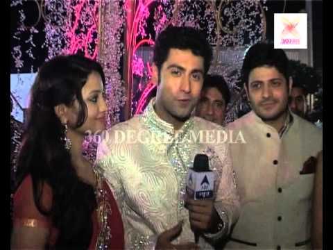 Mayank On He Become Emotional In Sister Marriage But Strong Support Mayank On He Become Emotional In Sister Marriage But Strong Support By