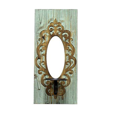 Ophelia Co Contemporary Wall Mirror Metal Dish Wayfair In 2020 Mirror Wall Contemporary Wall Mirrors Mirror