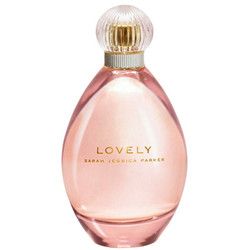 Sarah Jessica Parker Lovely EdP | Doft, Sarah jessica parker 3 Lovely Eau de Parfum for Women by Sarah Jessica Parker.jpg