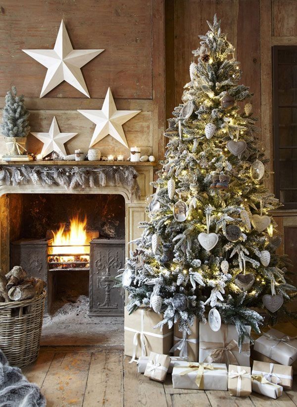 50 Christmas Decorations For Home You Can Do This Year 50 Christmas Decorations For Home You Can Do This Year