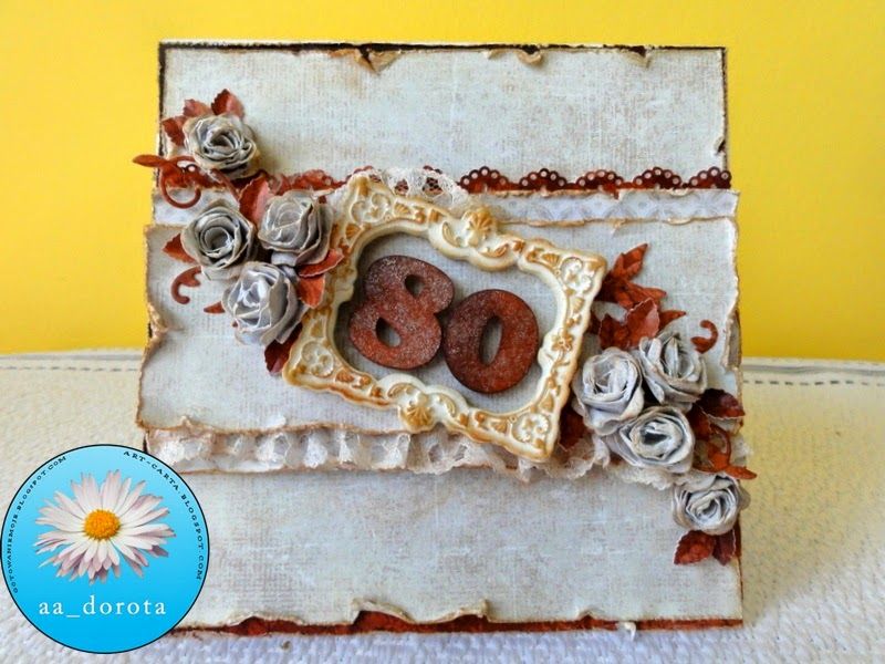 80-te urodziny Teak, Frame, Home Decor, Art, Picture Frame, Art Background, Decoration Home, Room Decor, Kunst