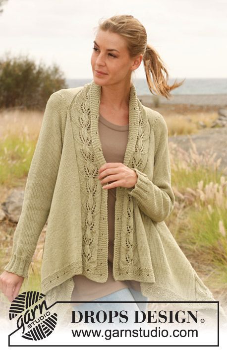 Draped Cardigan Knitting Patterns In the Loop Knitting Draped Cardigan Knitting Patterns In the Loop Knitting