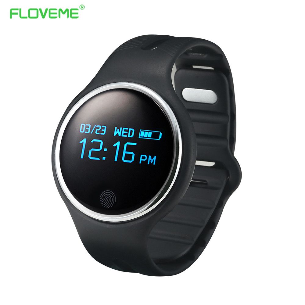 floveme smart watch
