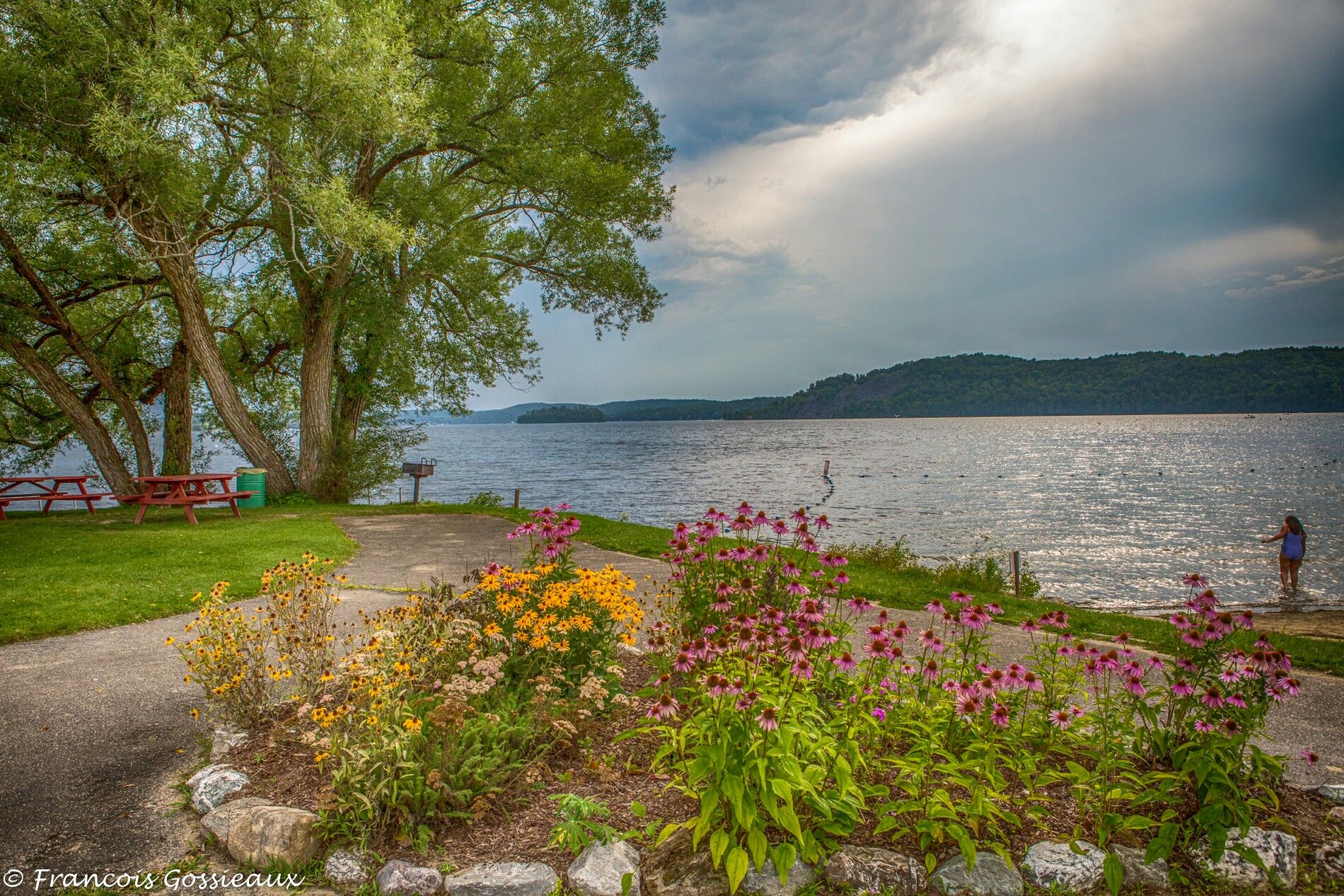 Crystal Beach At Lake Bomoseen Vt Vermontlife Vermont Local Crystal Beach At Lake Bomoseen Vt Vermontlife Vermont