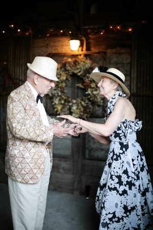 Partnersuche zum tanzen