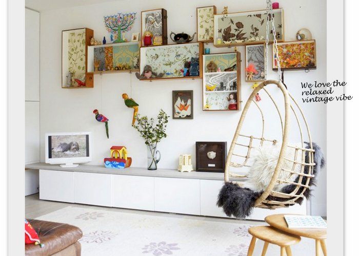 Love The Clean Colors And Relaxed Boho Vibe Hanging Chair Love The Clean Colors And Relaxed Boho Vibe Hanging Chair Heaven Summer Furniture Trend Design Blog
