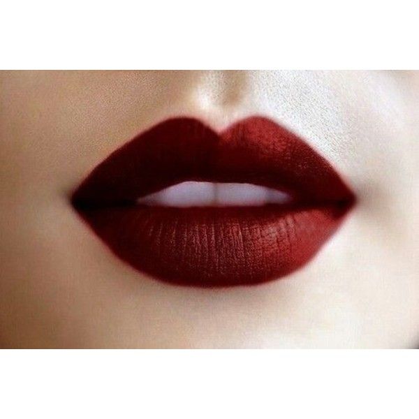 Make Up Red Red Lipstick Lipstick Lips Smooth Matte Matte