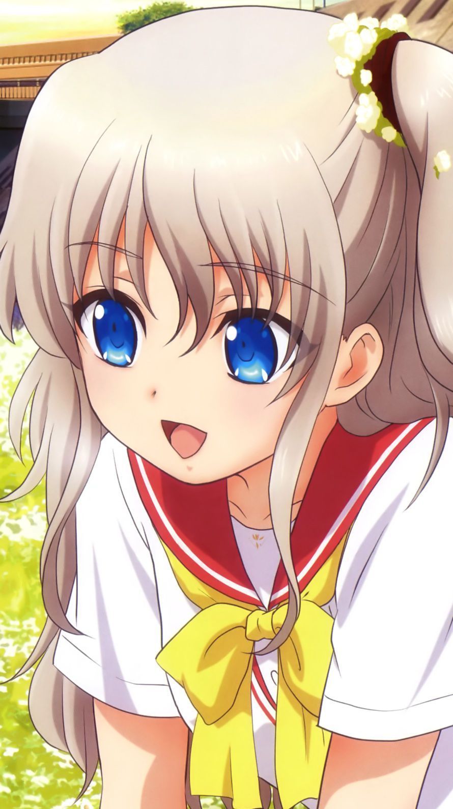 Tomori Nao Part 3 Nkbeef 100 友利奈緒 Tomori Nao Part 3 Nkbeef 100 友利奈緒