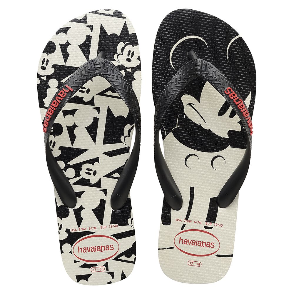 havaianas disney