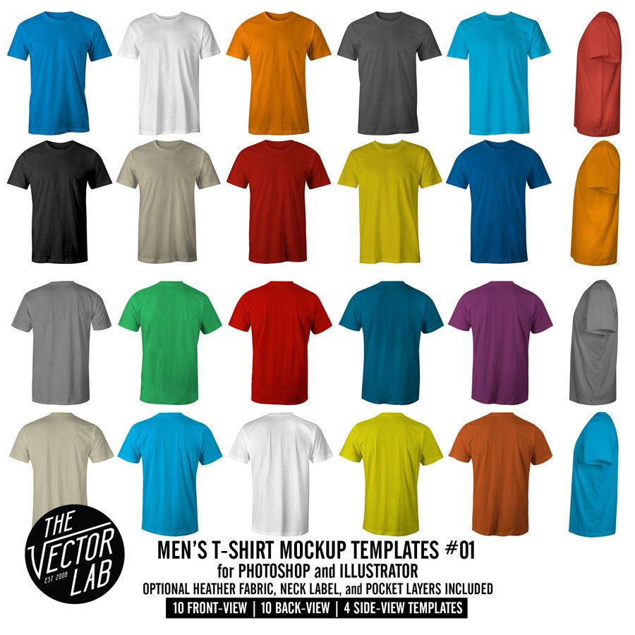 Download 8 T Shirt Ideas T Shirt Clothing Mockup Mockup Templates