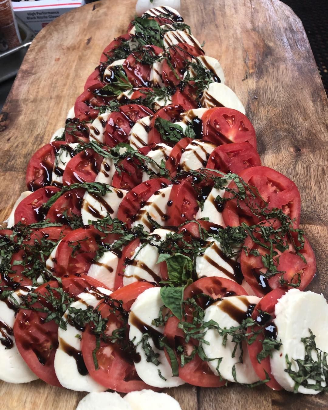 Caprese Christmas Tree Caprese Holiday Cooking Caprese Bites Appetizers Caprese Christmas Tree Caprese Holiday Cooking Caprese Bites Appetizers