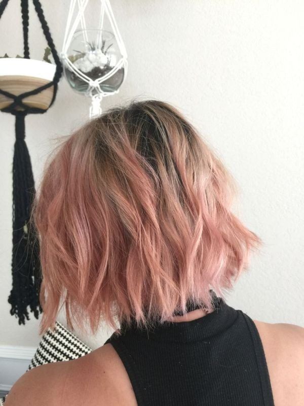 80+ Marvelous Color Ideas for Women with Short Hai 80+ Marvelous Color Ideas for Women with Short Hai