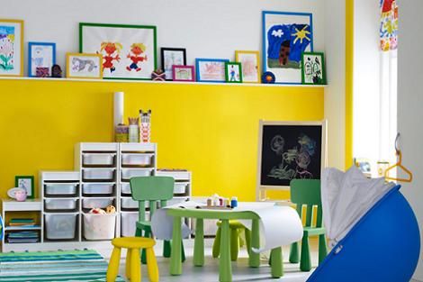 habitaciones de juegos para niños de ikea habitaciones de juegos para niños de ikea