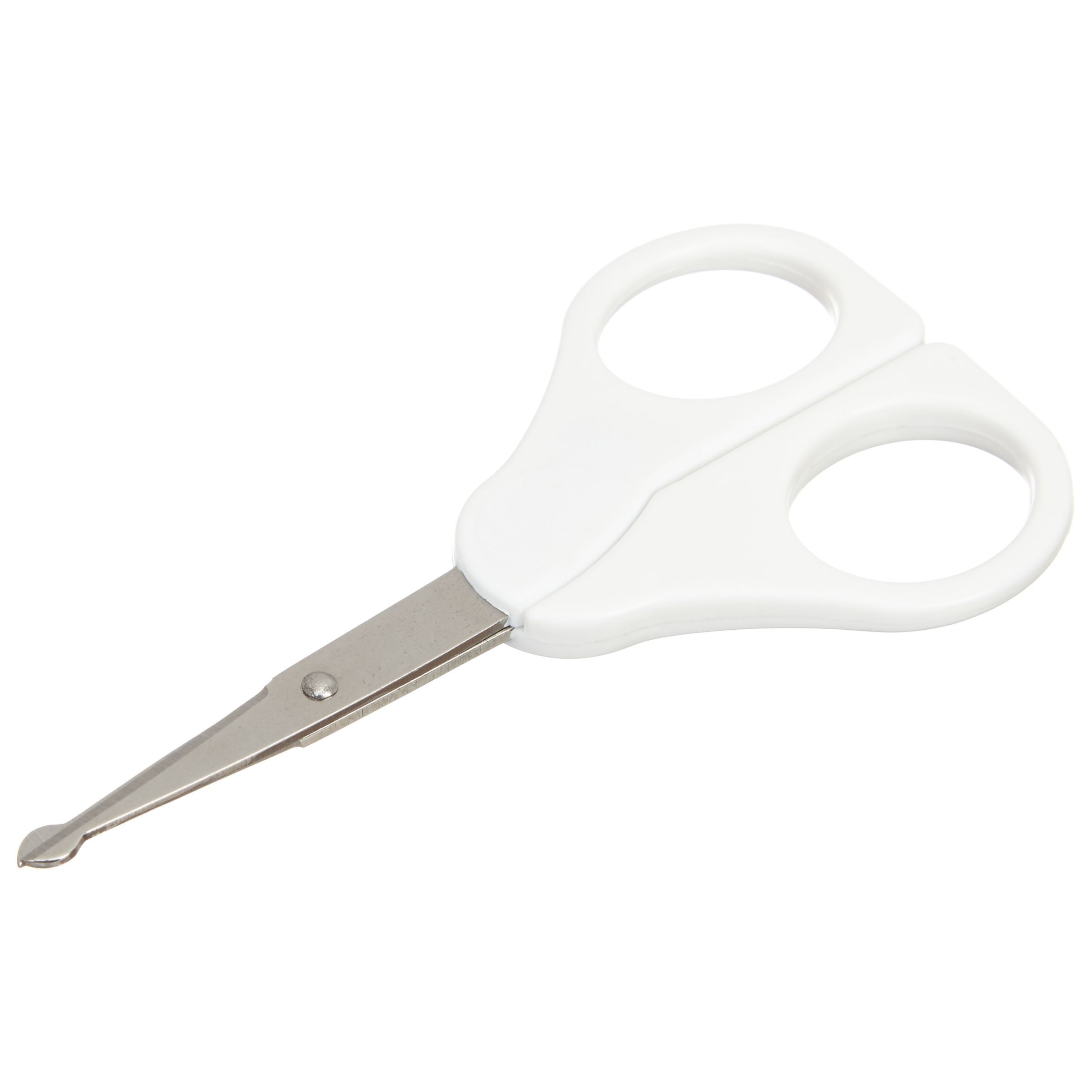 John Lewis & Partners Baby Scissors | John lewis baby