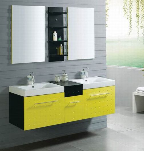 Yellow Bathroom Vanity Jpg 504 526 Interior Motives Pinterest Yellow Bathroom Vanity Jpg 504 526