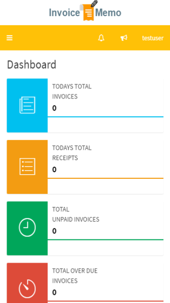 we provide one of the best and free online easy billing invoice