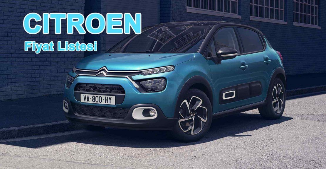 Citroen Fiyat Listesi Haziran 2020 Kampanyali Fiyatlar Otomobilir Com Araba Citroen Fiyat Listesi Haziran 2020 Kampanyali Fiyatlar Otomobilir Com Araba