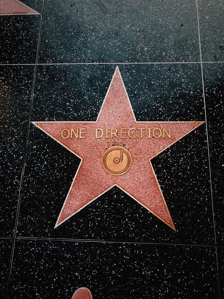 Latina who runs hollywood walk of fame reveals the most and least