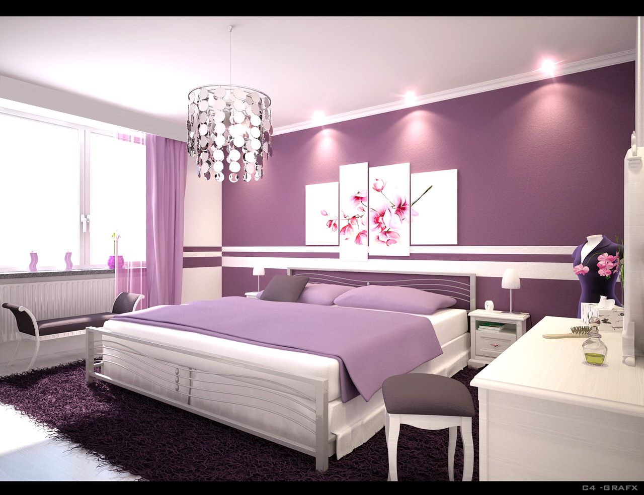 Bedroom Themes 2 Interior Decor Pinterest Room Ideas Bedroom Themes 2