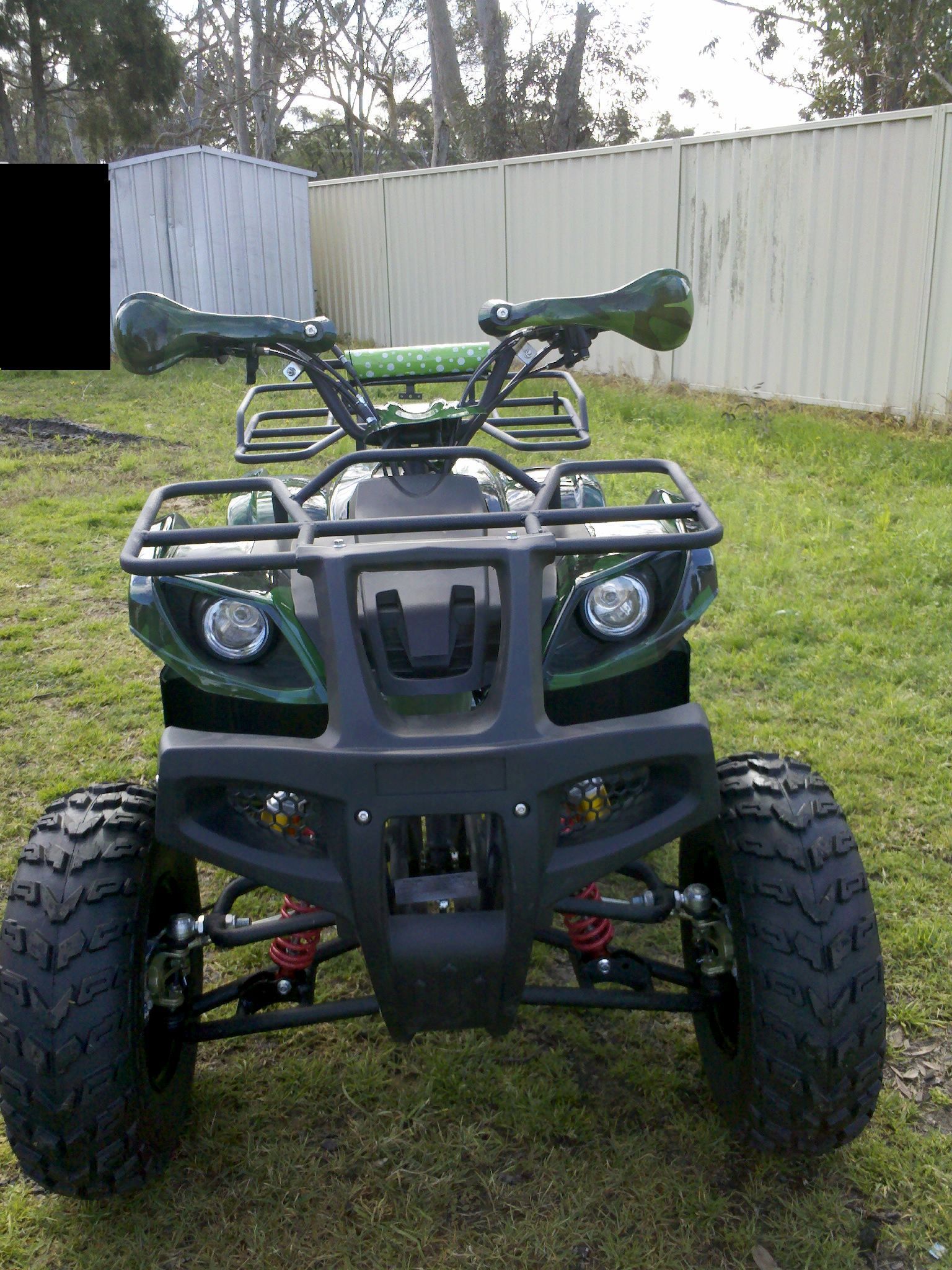 Street Legal Kit Arctic Cat Wildcat Trail Wild Cats Trail Arctic
