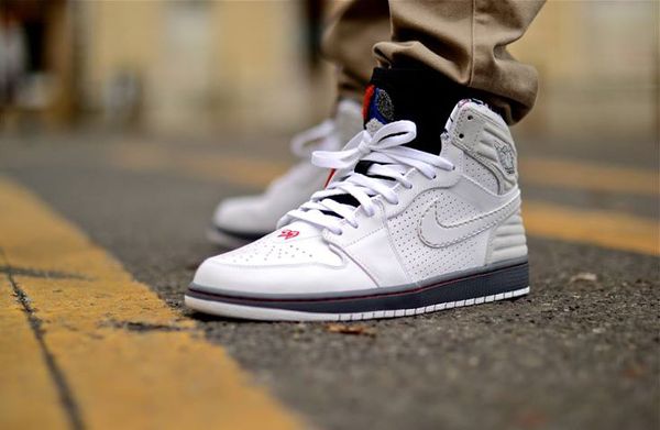 nike air jordan 1 bugs bunny