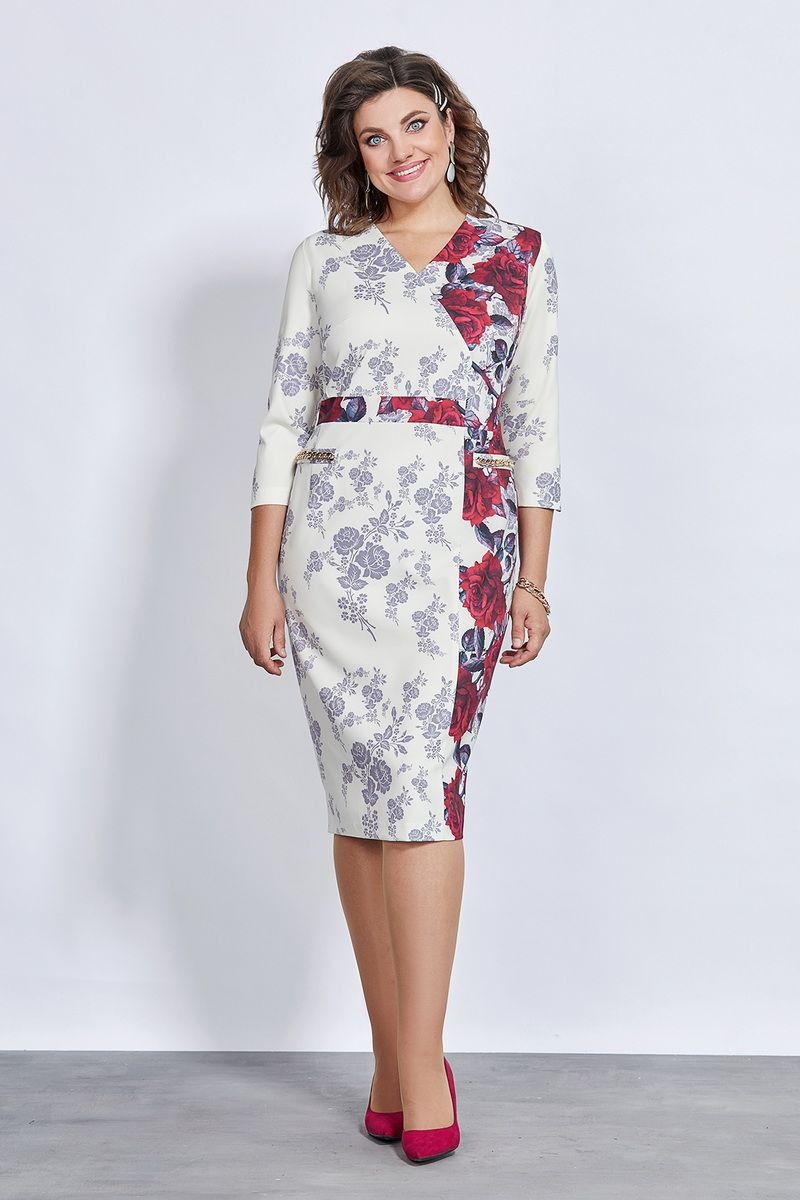 Платье Mira Fashion 5162 купить в интернет магазине | Белорусский трикотаж Mira, Dresses For Work, Women's Fashion, Shoes, Woman, Fashion Women, Zapatos, Shoes Outlet