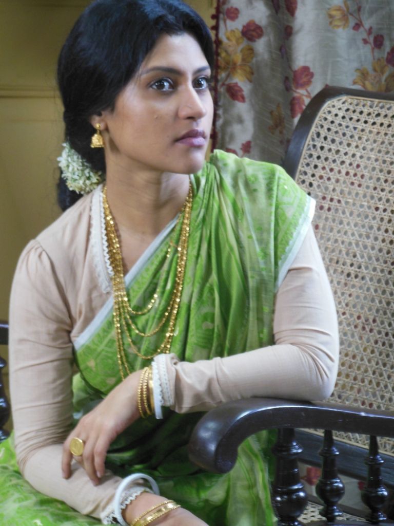 Watch Konkona Sen Sharma video Watch Konkona Sen Sharma video