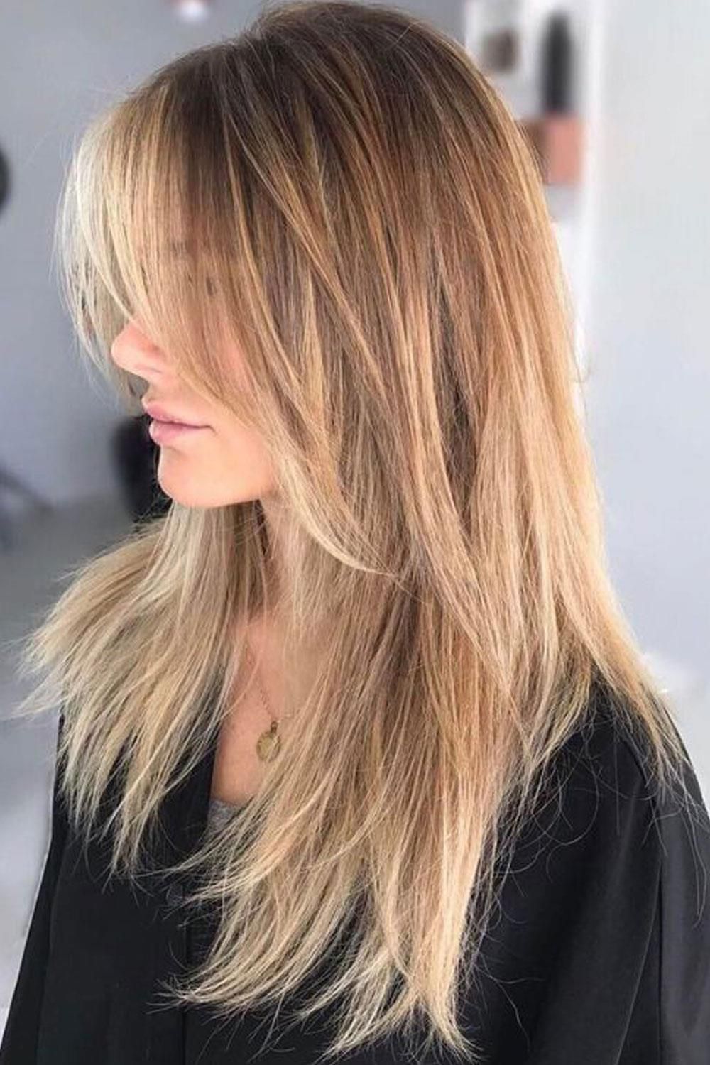 Pin En Cortes De Pelo