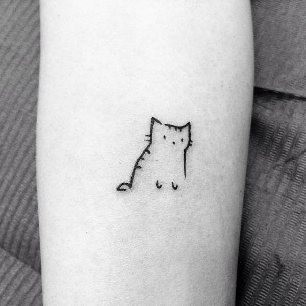 Considerando que puedes pasar 1/3 de tu vida durmiendo, un colchón es más que otra de las piezas de tu mobiliario; es una inversión importante. Uno de los factores importantes ... Tiny Tattoos For Girls, Cute Tiny Tattoos, Little Tattoos, Pretty Tattoos, Mini Tattoos, Beautiful Tattoos, Body Art Tattoos, Small Tattoos, Tatoos