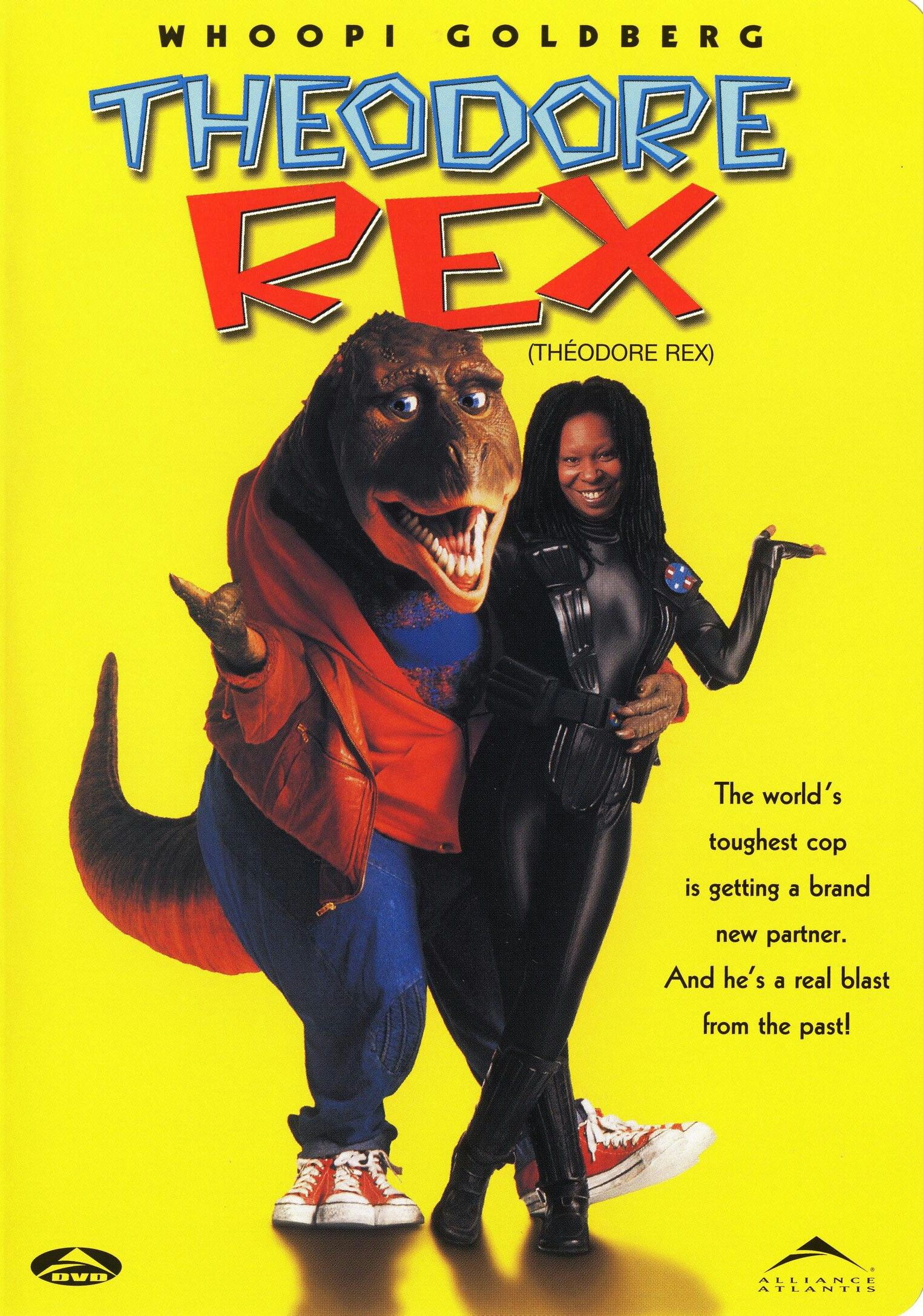 Theodore Rex Movies Music In 2018 Pinterest Streaming Theodore Rex Movie Tv Hd Movies Streaming Online Whoopi Goldberg