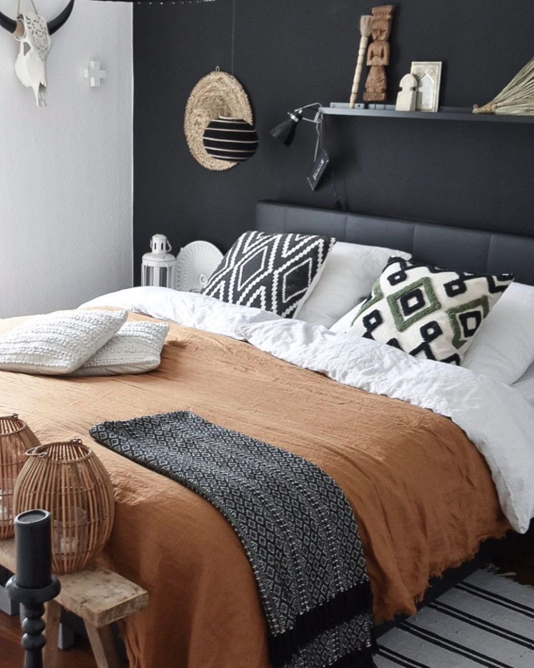 Single mann wohnung