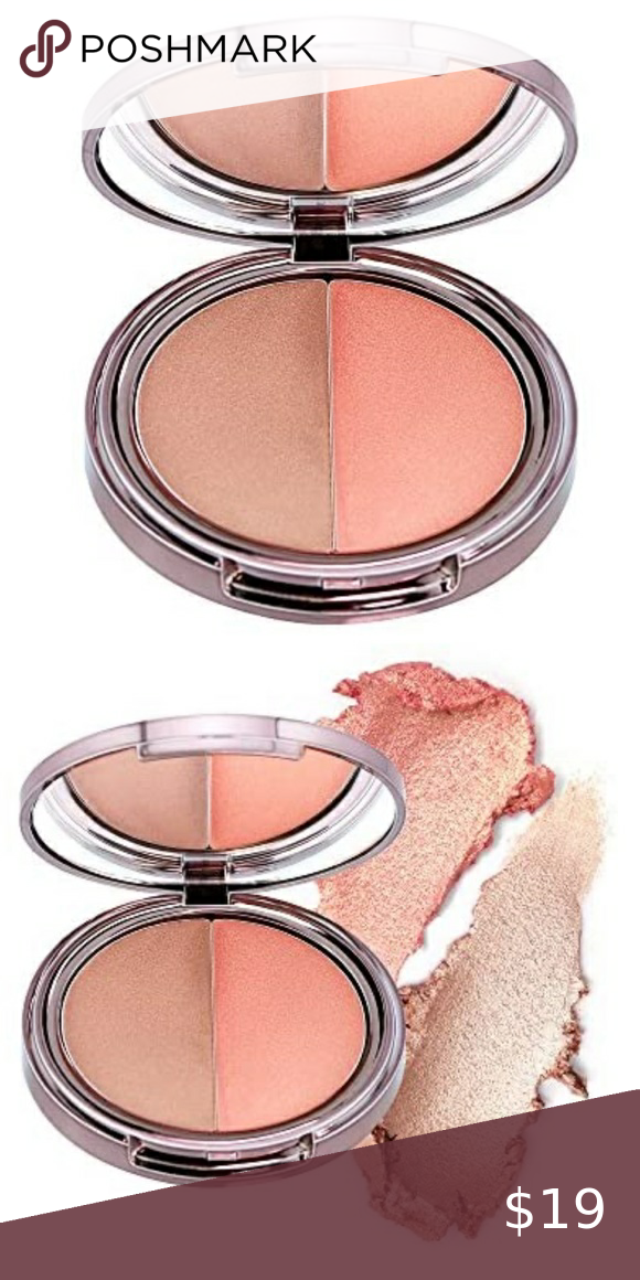 Girlactic Skin Glow Duo Sunset Girlactic Skin Glow Duo Sunset