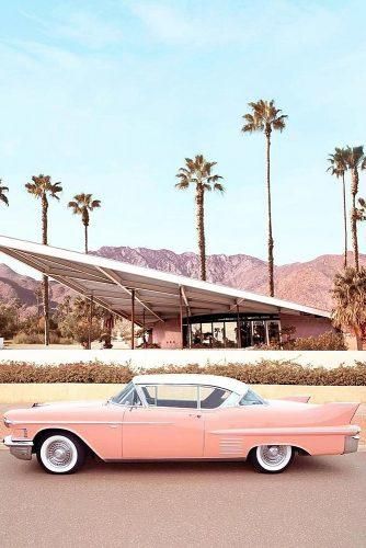 The Best Honeymoon Spots To Inspire You ★ best honeymoon spots palm springs california stylish photo vintage car Best Honeymoon Spots, Top Honeymoon Destinations, Honeymoon Ideas, Palm Springs California, California Roll, Vintage California, Vintage Hawaii, California Wedding, Southern California