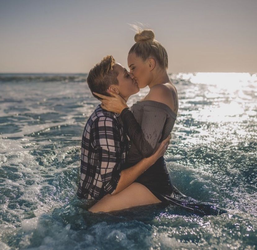 Interracial lesbian dating sites