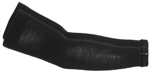 sugoi wallaroo arm warmer black one size arm warmers sugoi arm warmer size chart