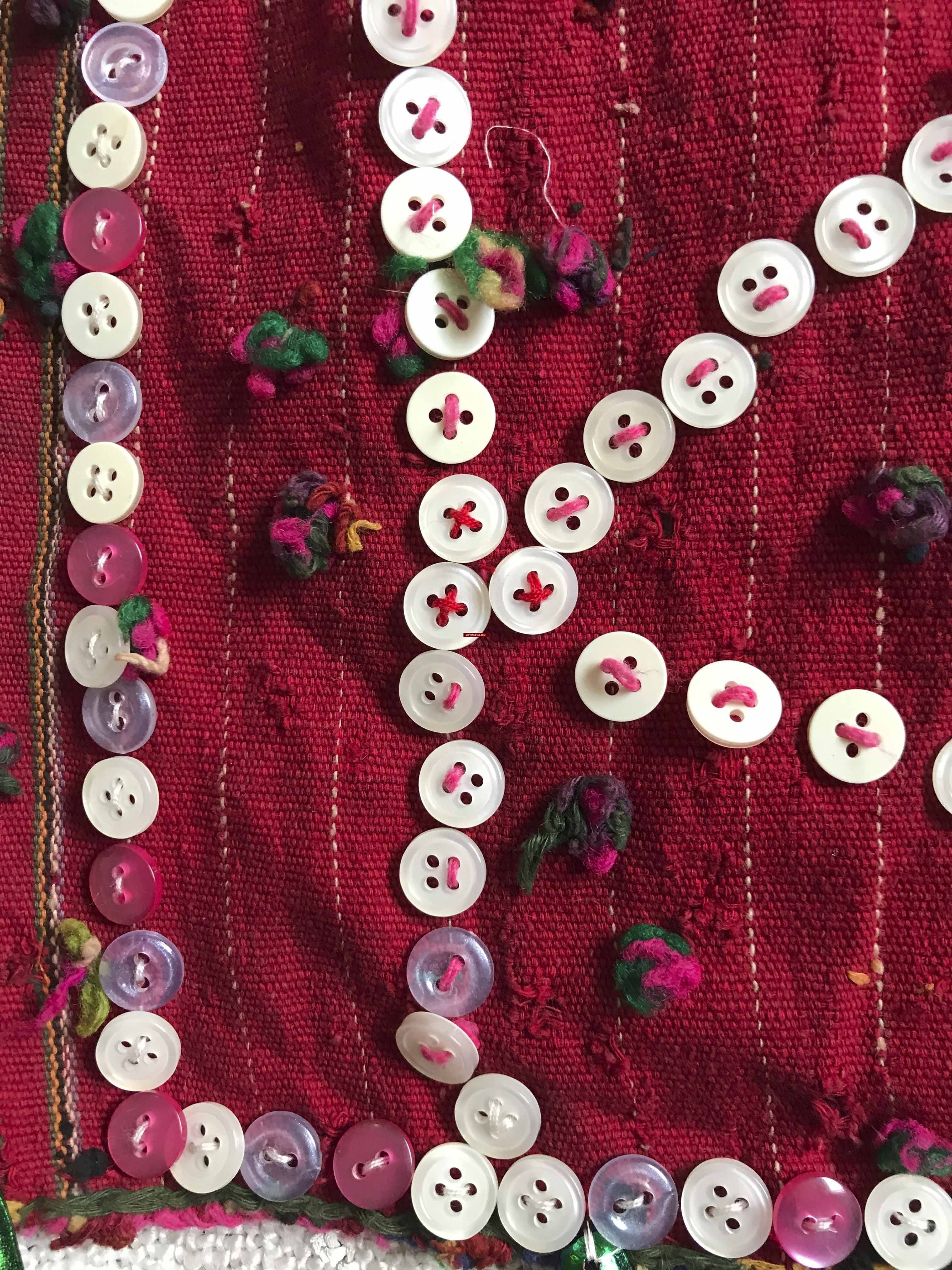 textile arts center internship