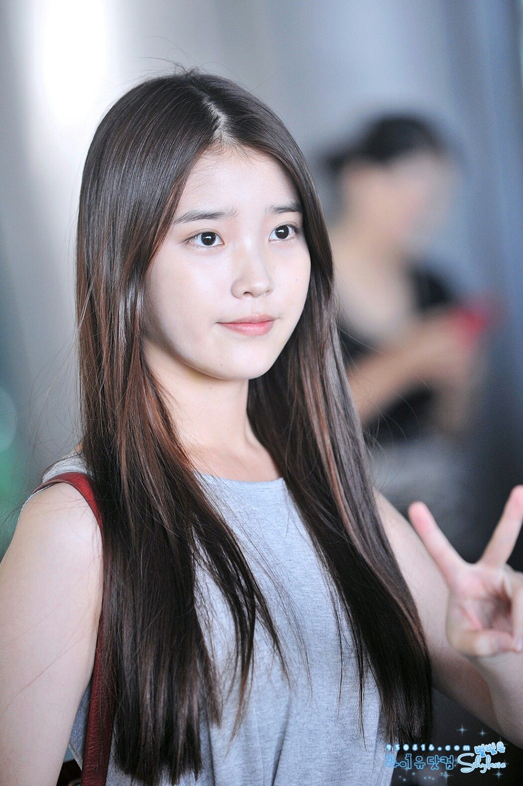 lee ji eun iu hair hairstyle long hair styles lee ji eun iu hair hairstyle long hair styles