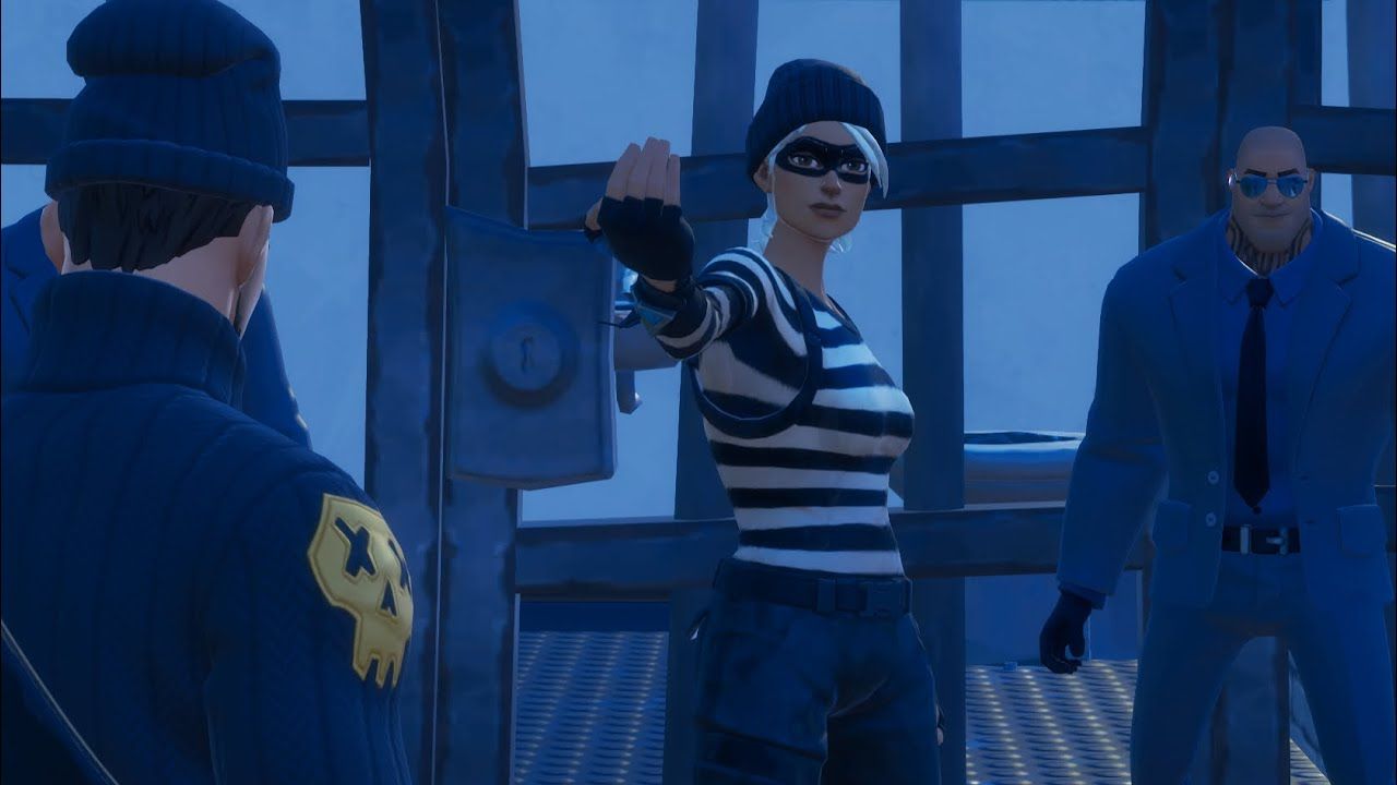 Pin By Elijah Haughton On The Fortnite Show Short Film Fortnite Prison Life Pin By Elijah Haughton On The Fortnite Show Short Film Fortnite Prison Life
